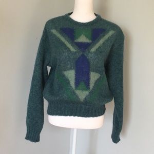 Luisa Soagnoli vintage pullover sweater
